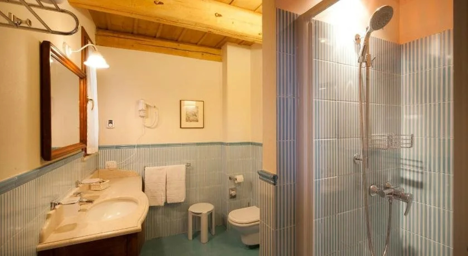 Agriturimo Antico Casale Bergamini