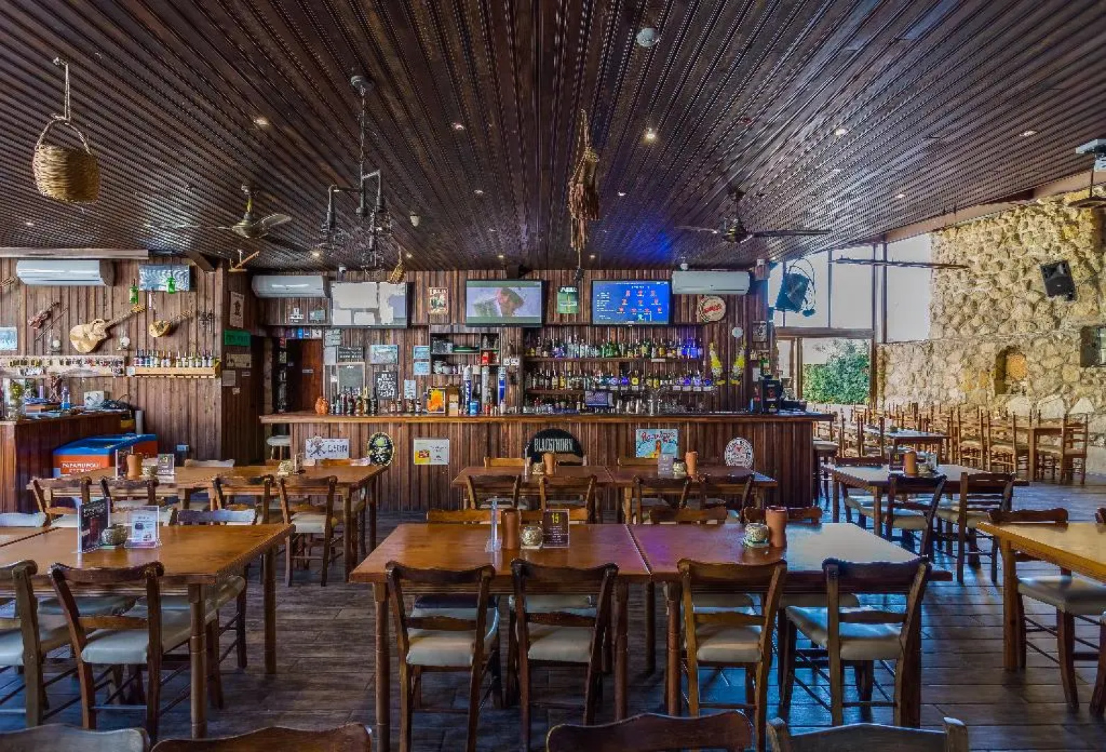 Antonis G. Hotel Apartments