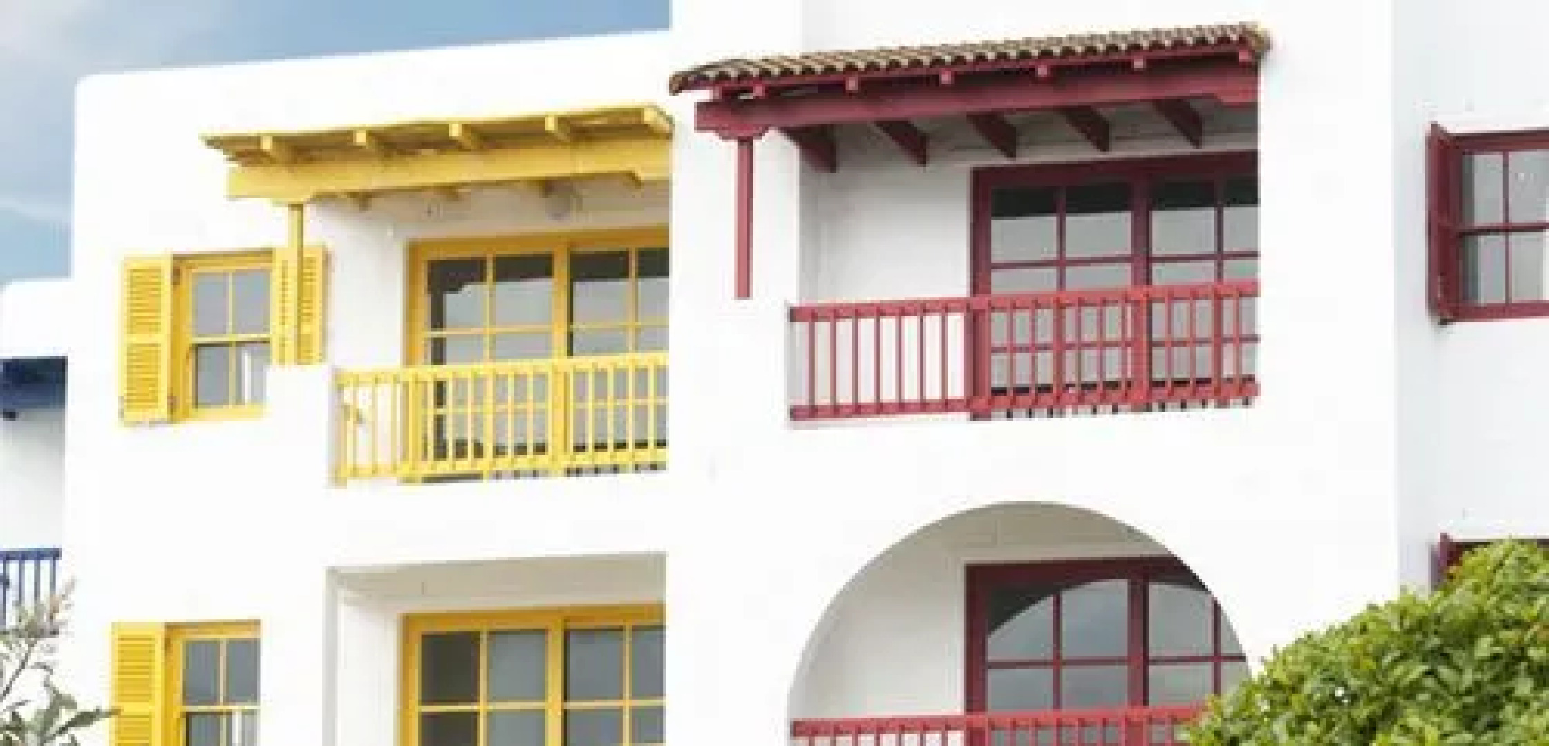 Mykonos Holidays @ Club Mykonos