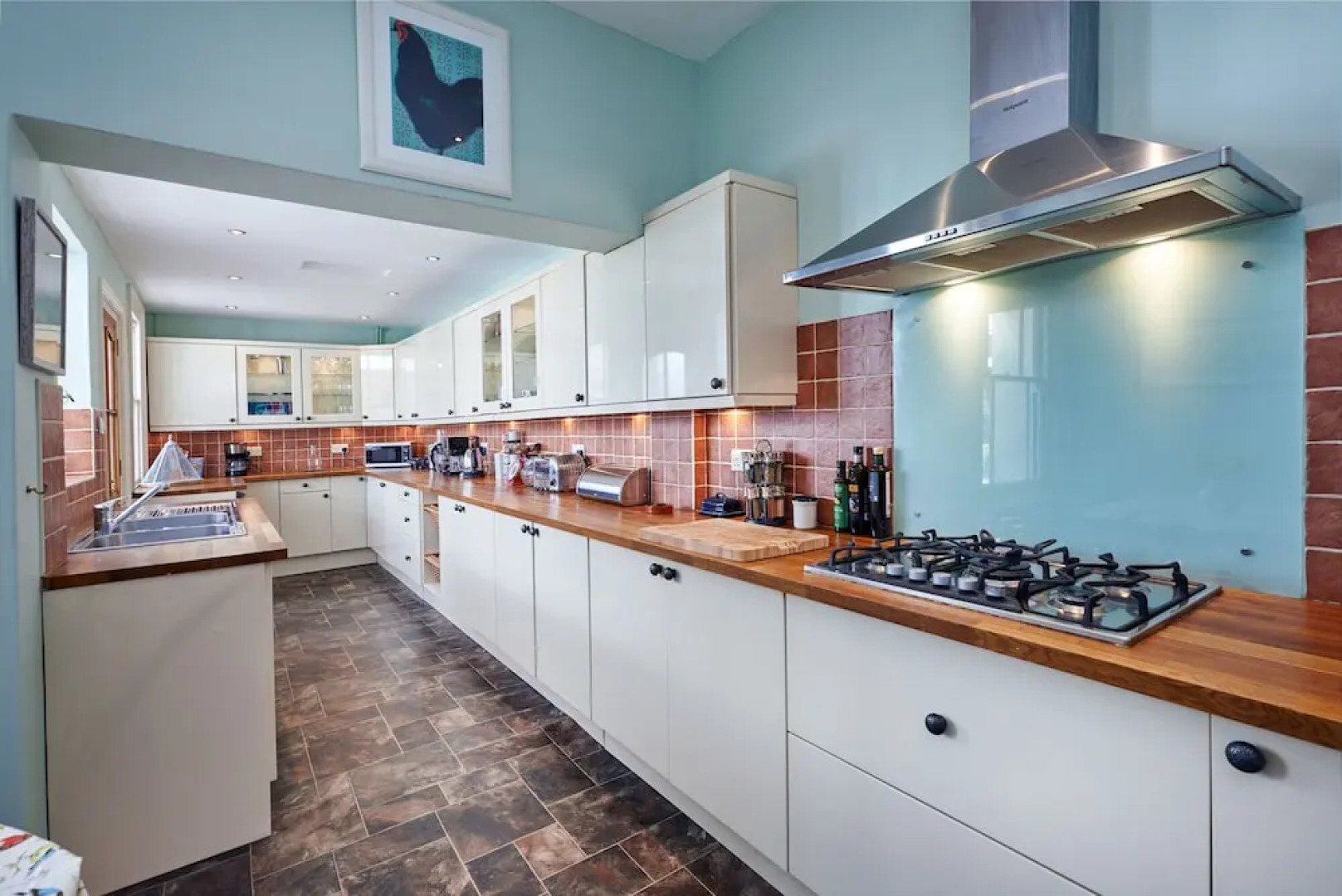 The Old Surgery in Kessingland