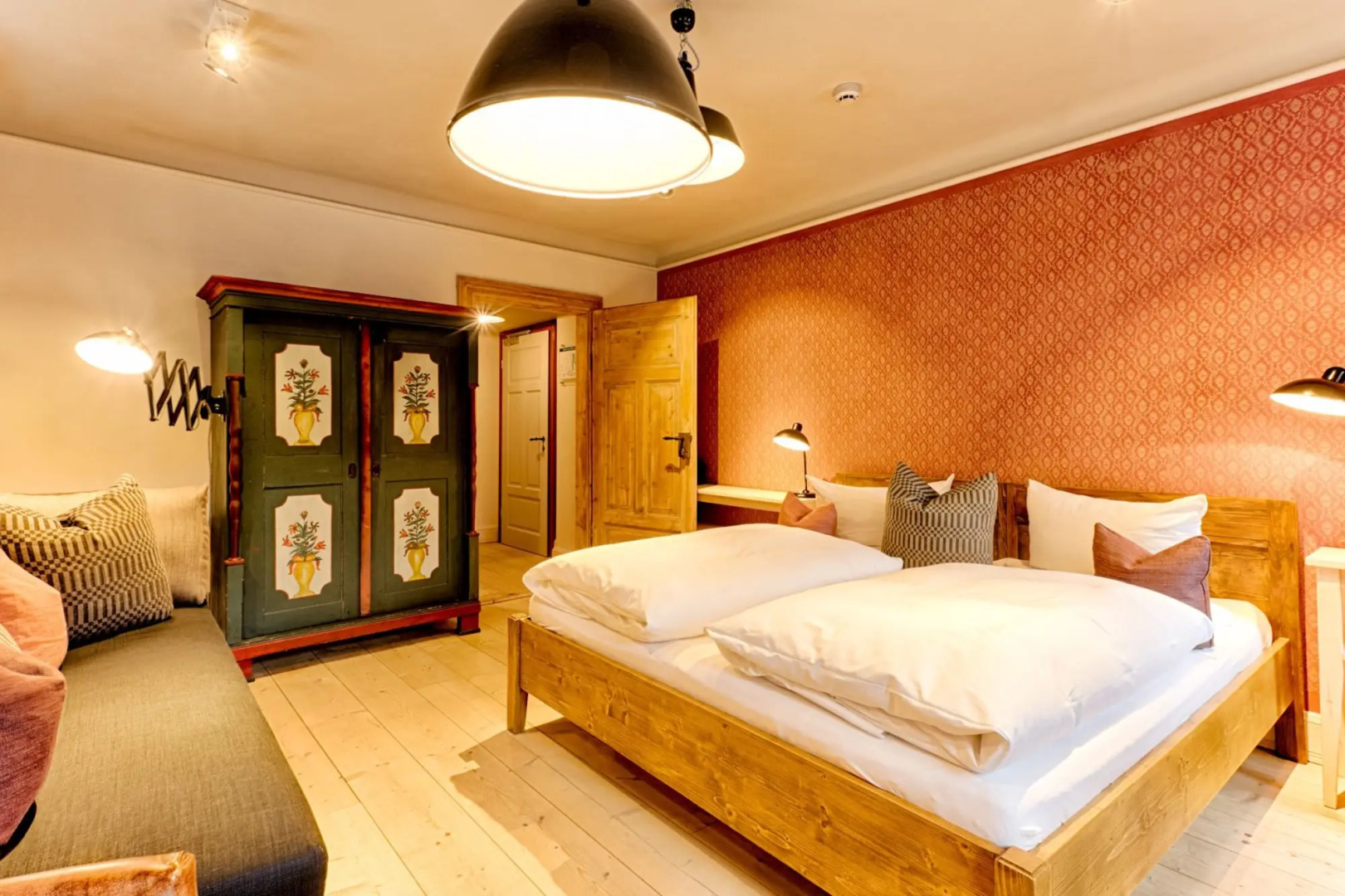 Hotel Zur Mühle Boutique & Spa