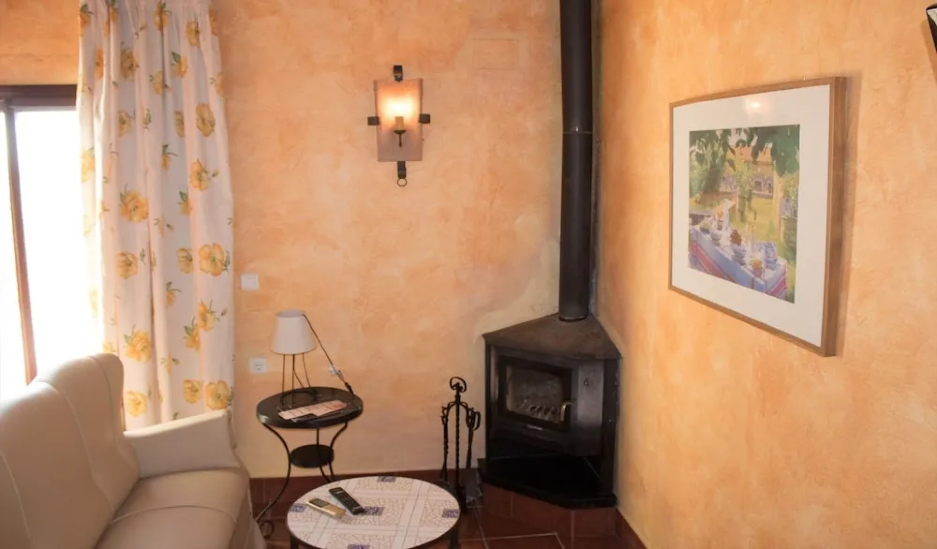 Casas Rurales Cortijo la Cañada