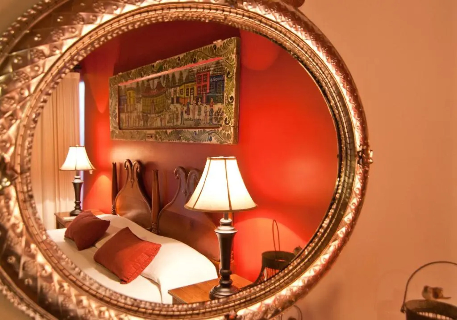 Hotel Porton Del Cielo