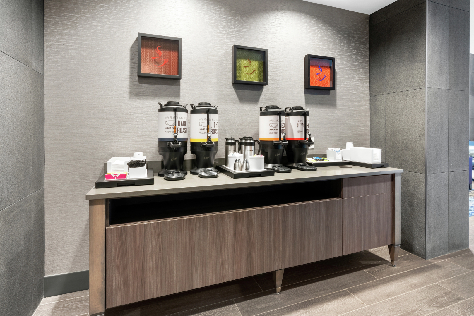 Hampton Inn & Suites Southport
