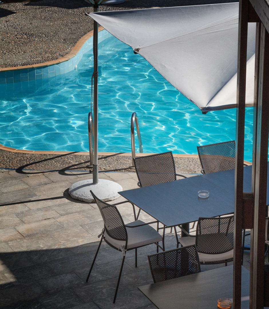 Koutouloufari Apartments