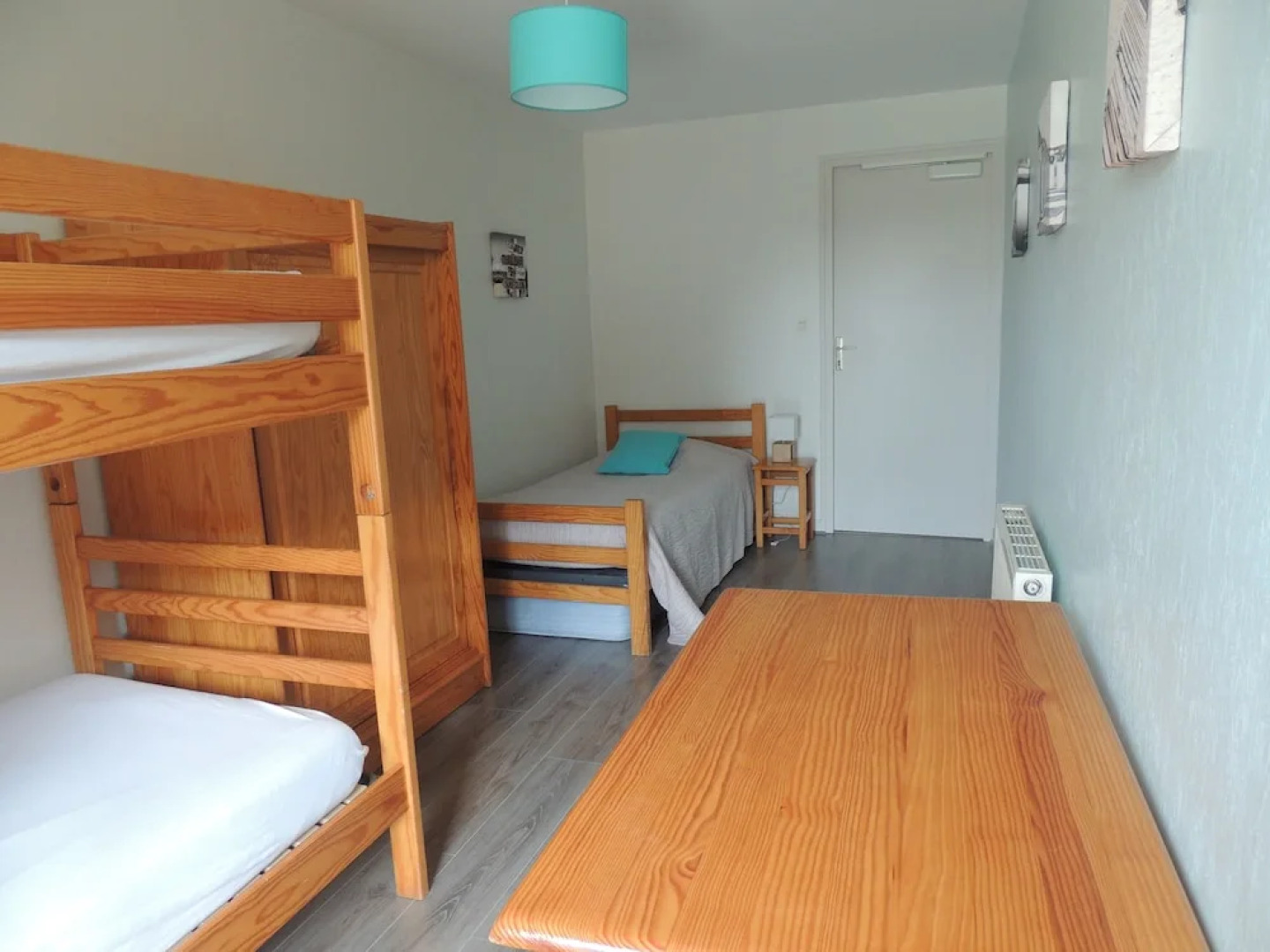 Domaine des Mille Oiseaux - Colibris