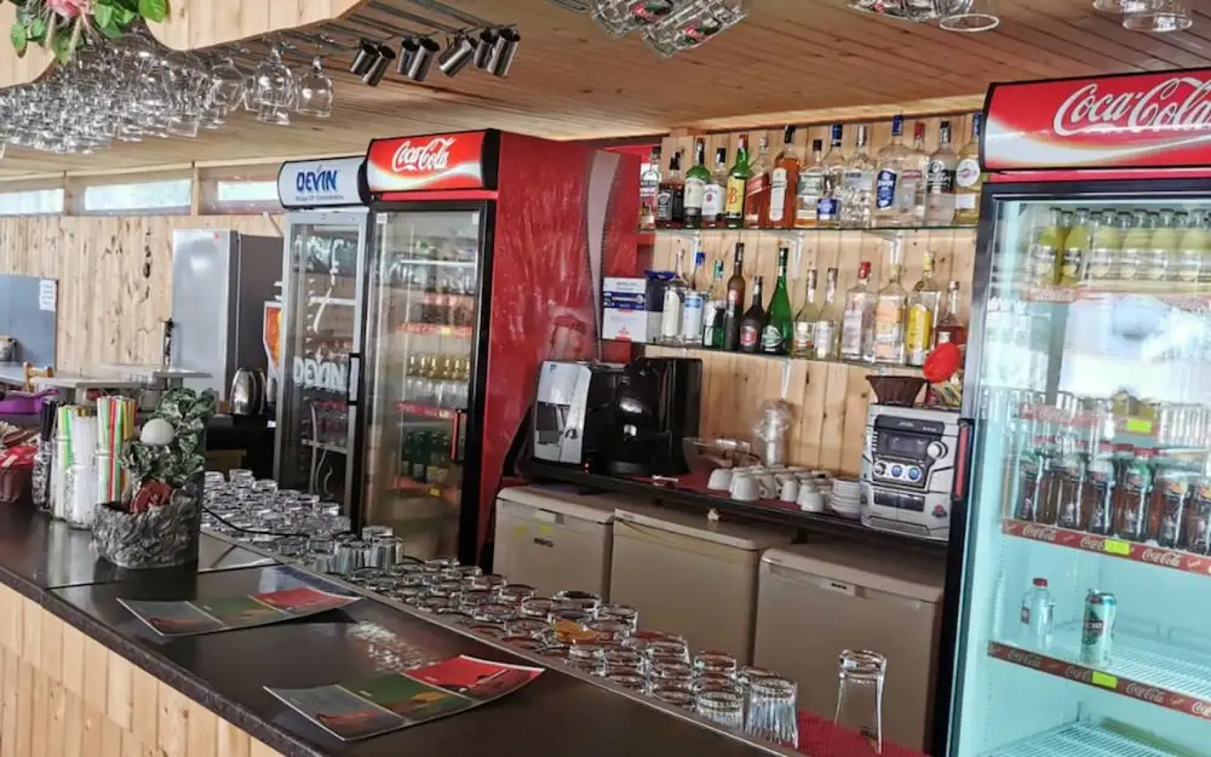 ATM Modeva Chernomorets