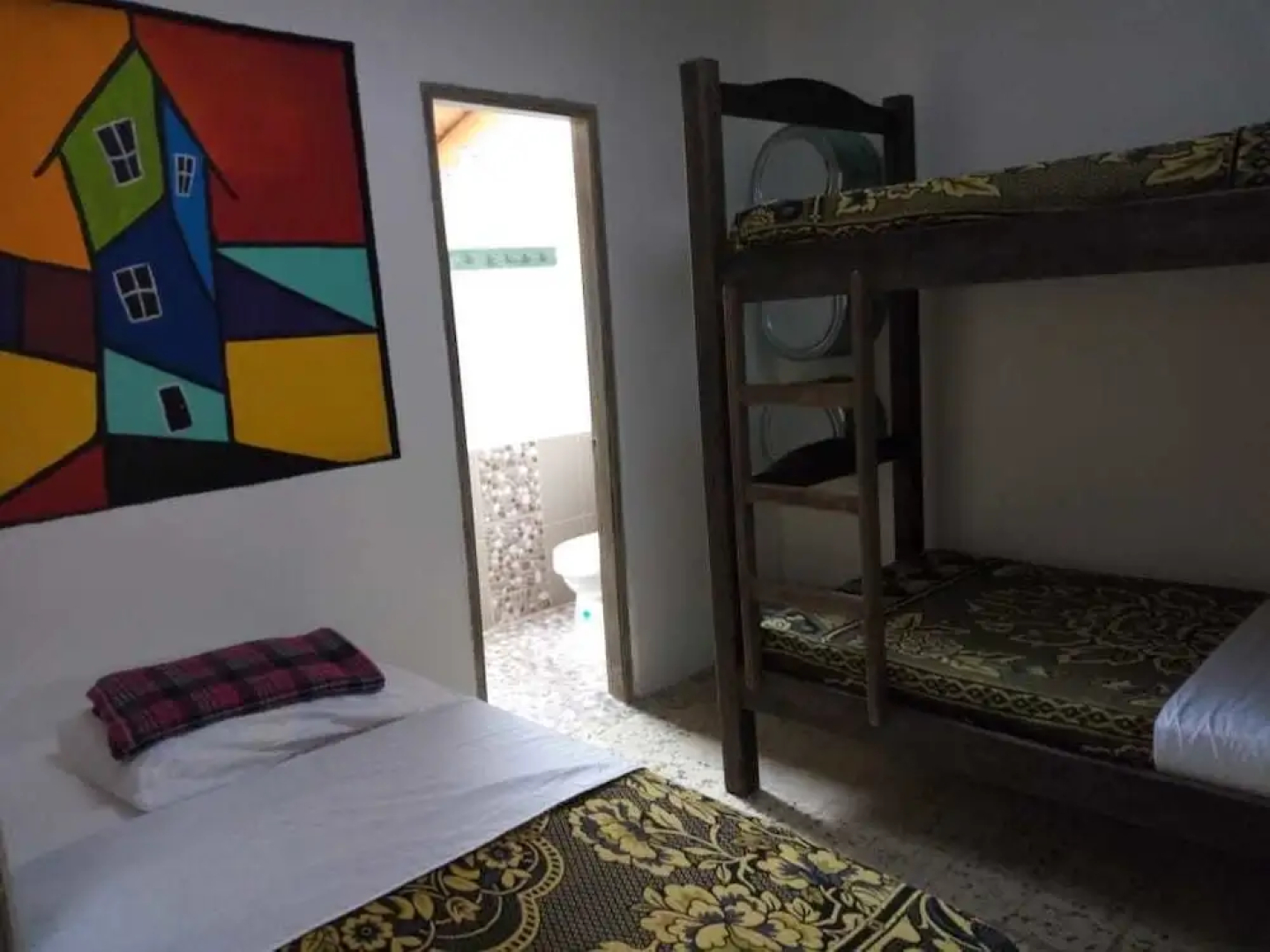 Hostal MacondoInn