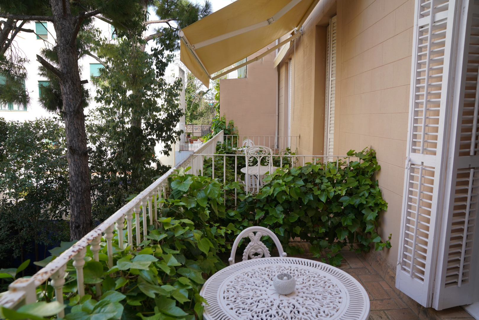 Hotel Medium Renaixença