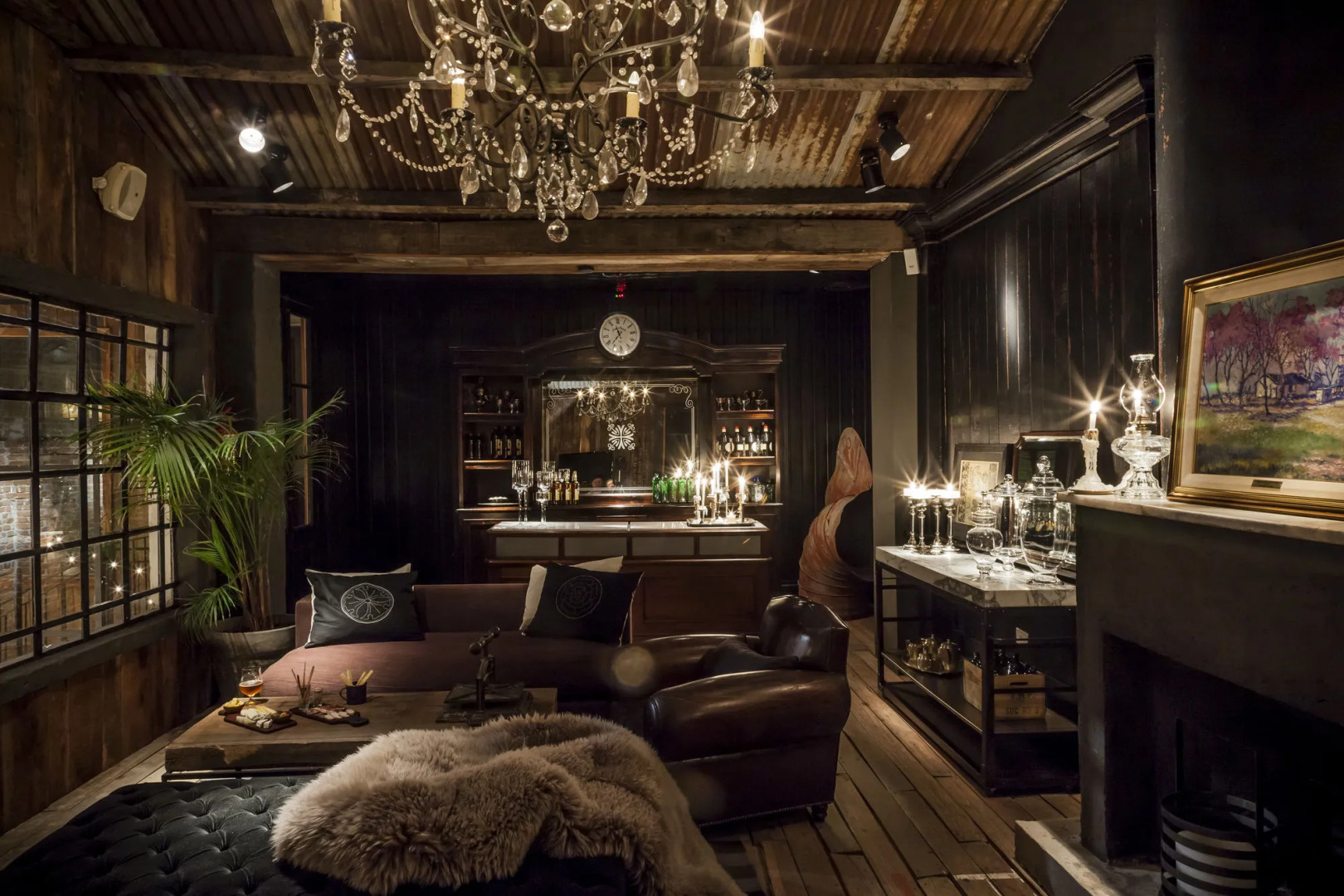 La Alondra Casa De Huéspedes