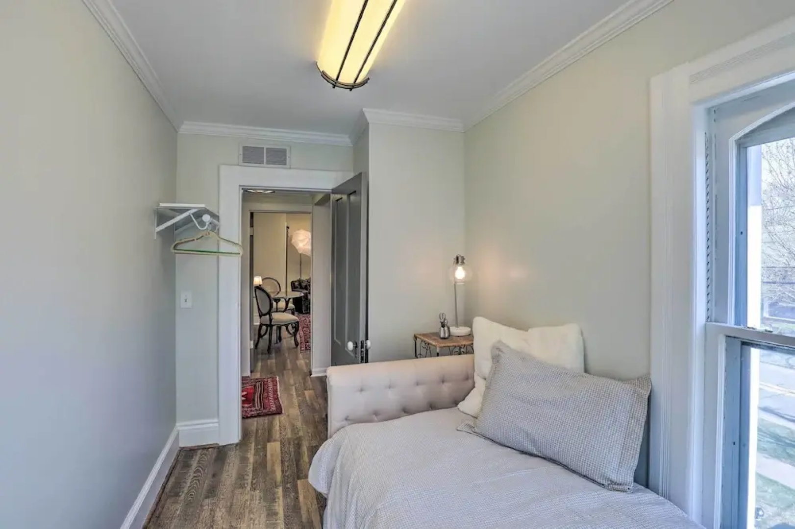 Charming & Walkable Fairport Village Apartment!