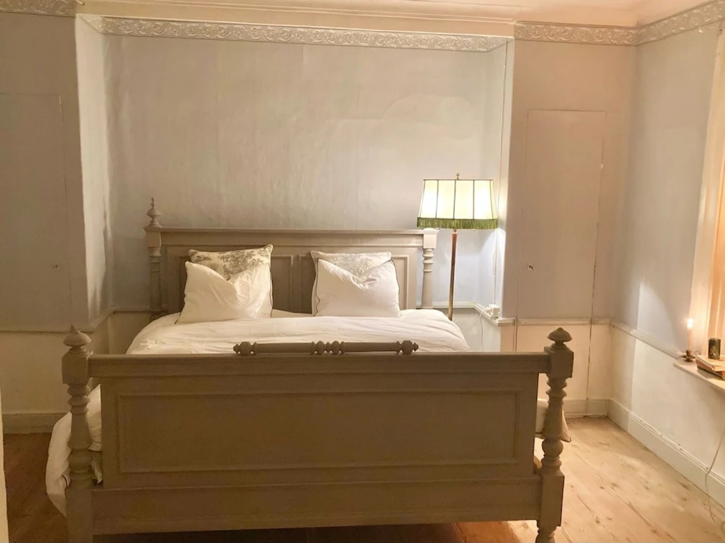 5 bed Country Home Only 2 hrs North of Stockholm