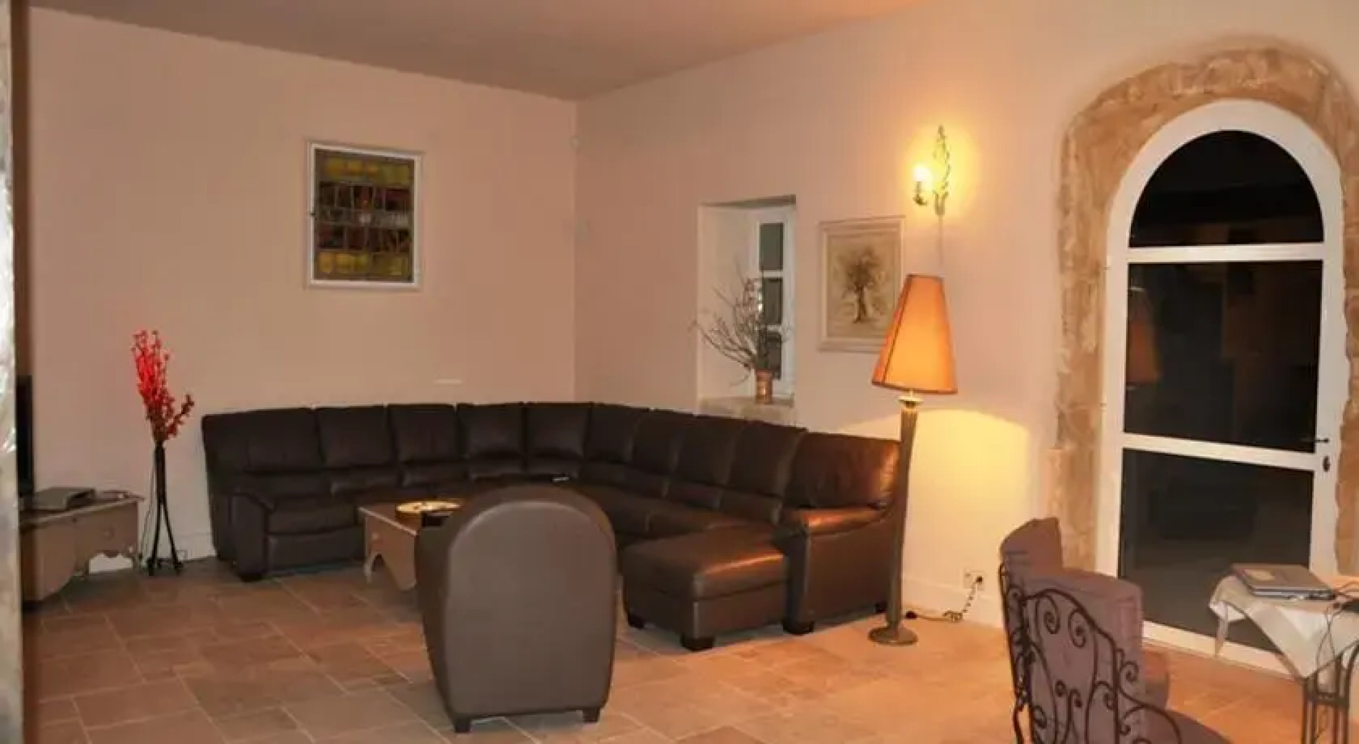 Saint Remy Provence Villa