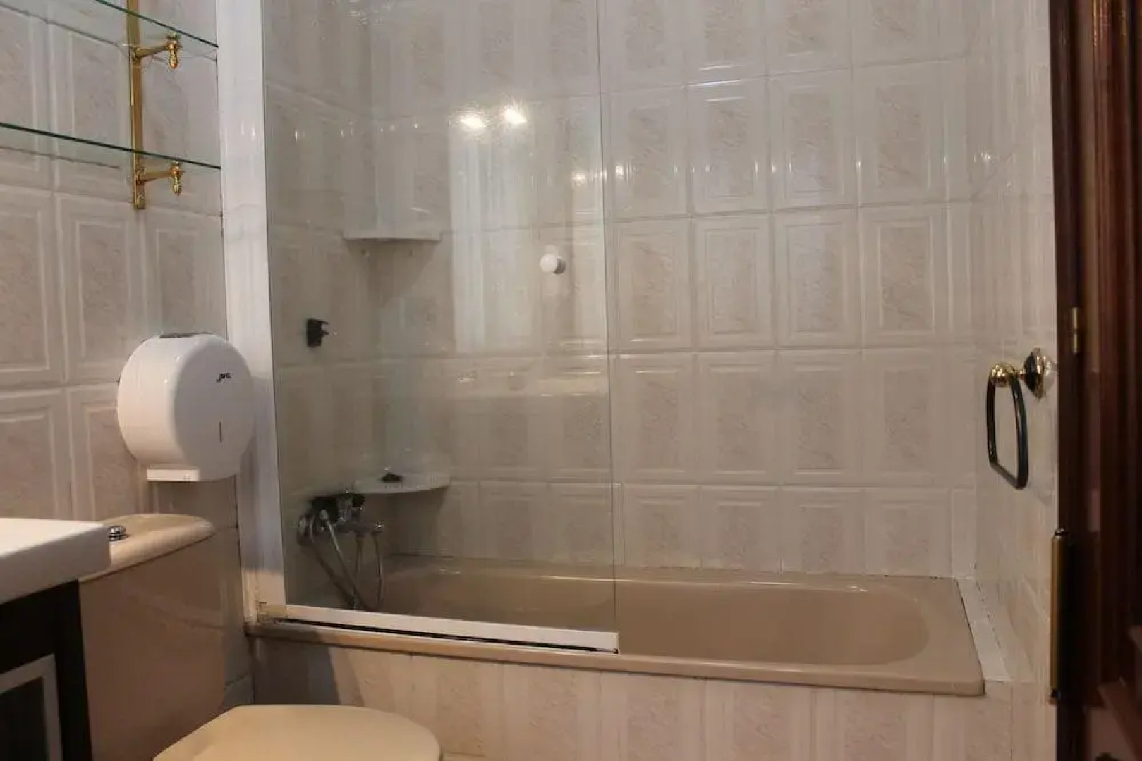 Pension As Burgas Ii