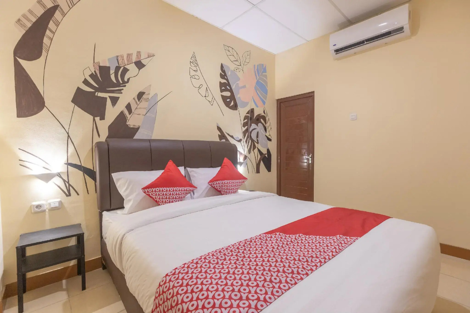 OYO 1552 Iodium Residence