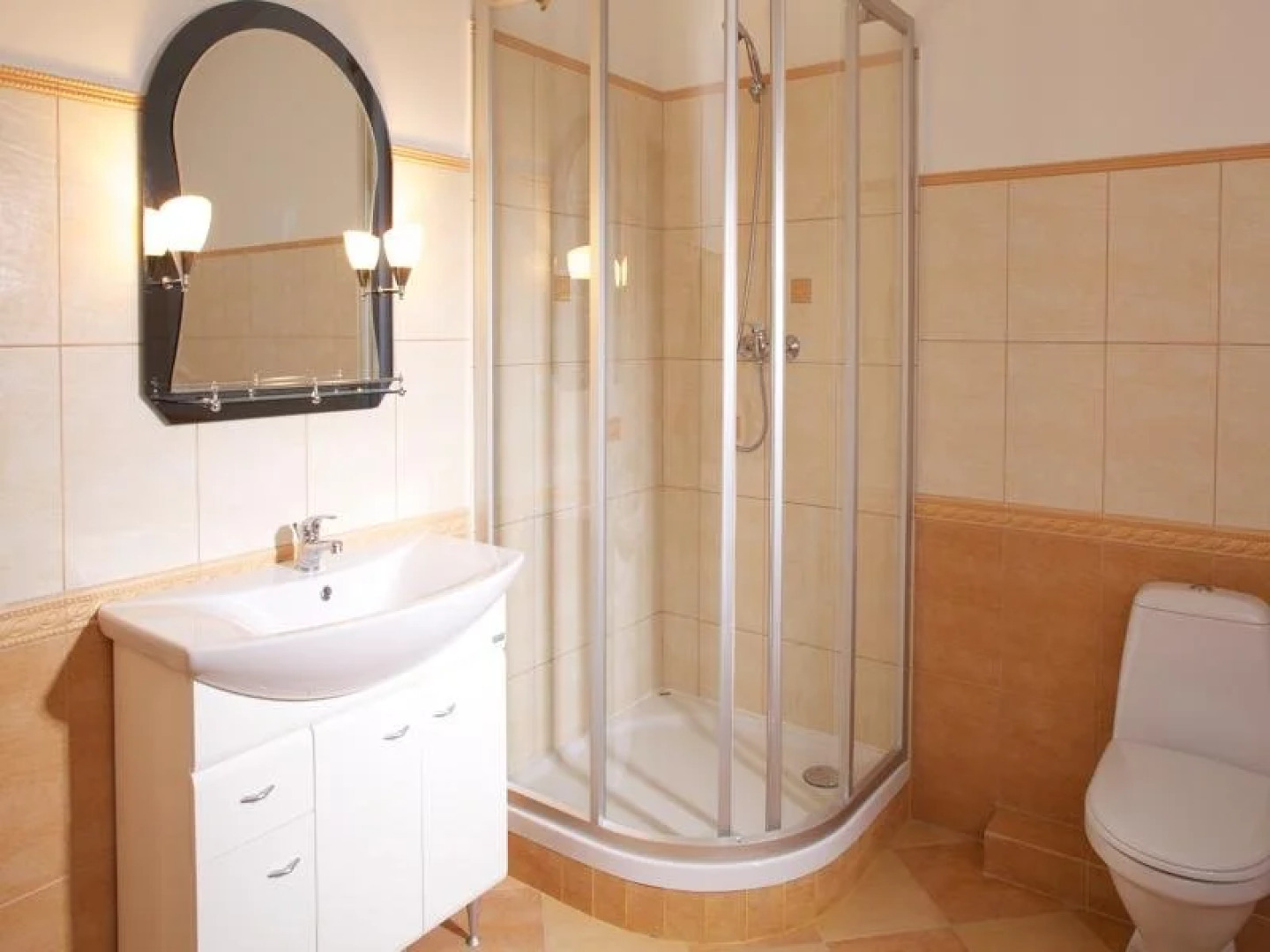 Mini-Hotel Under The Roof