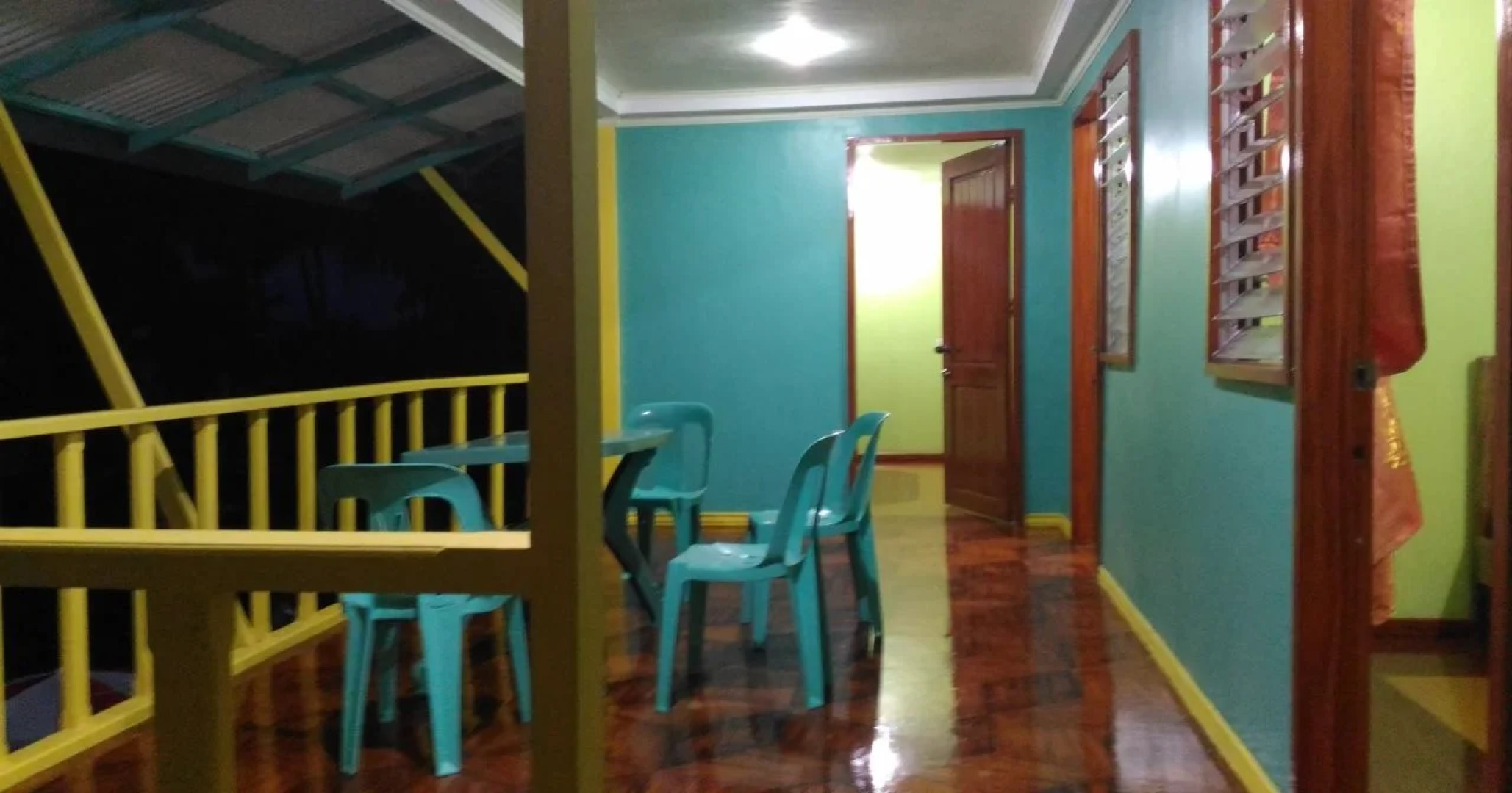 Chilly Beach Resort Palawan