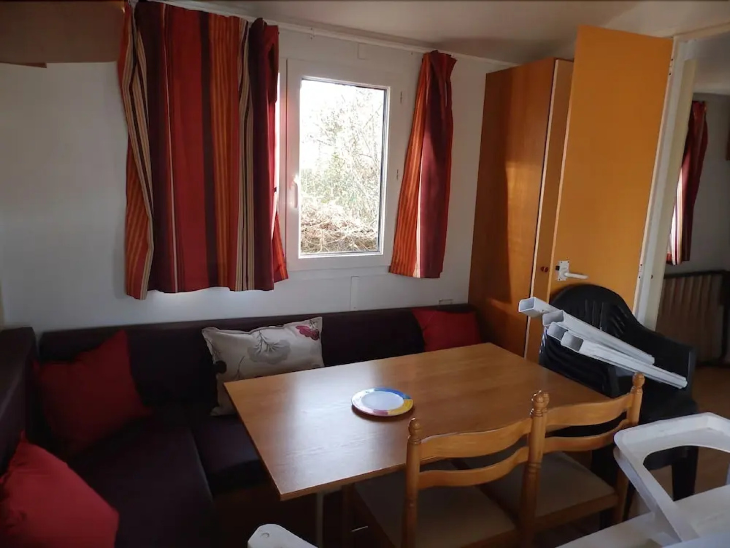 Location mobil-home Dax