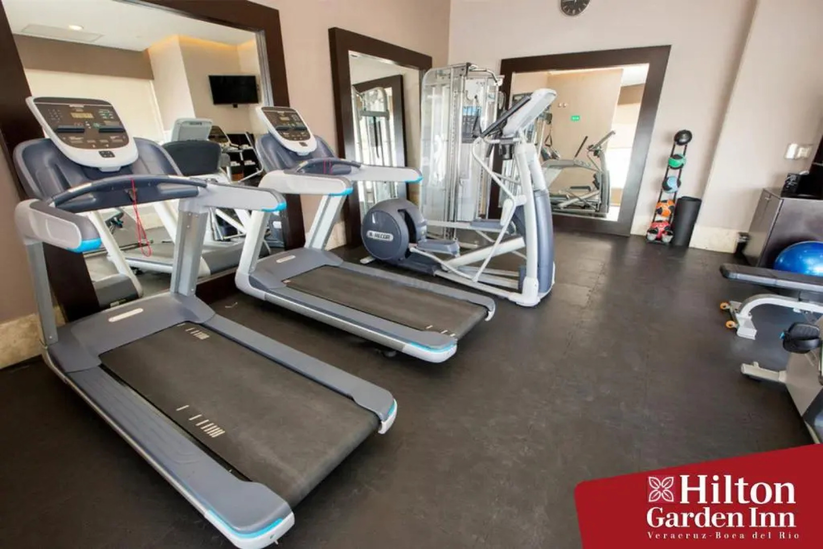 Hilton Garden Inn Boca del Rio Veracruz