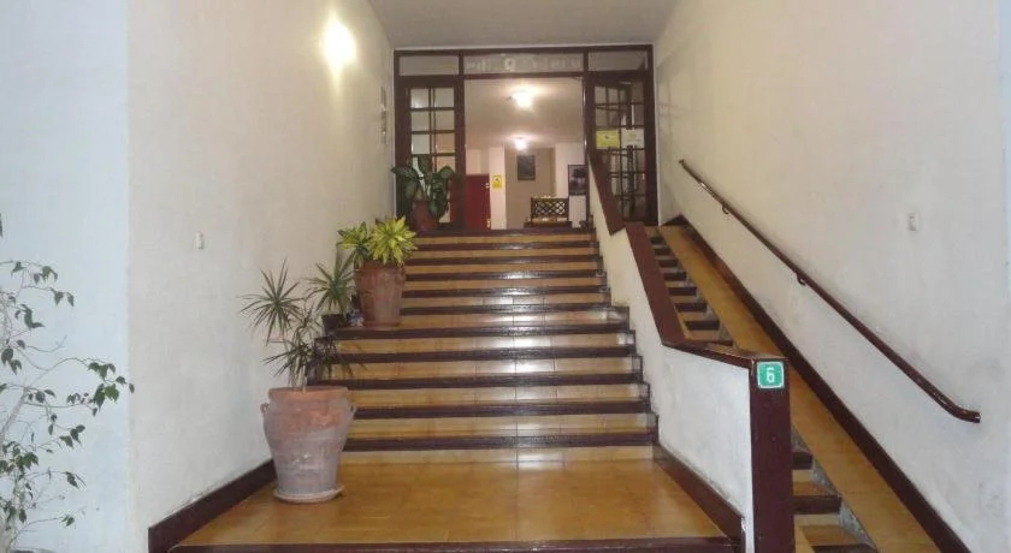 Apartamentos Quintero