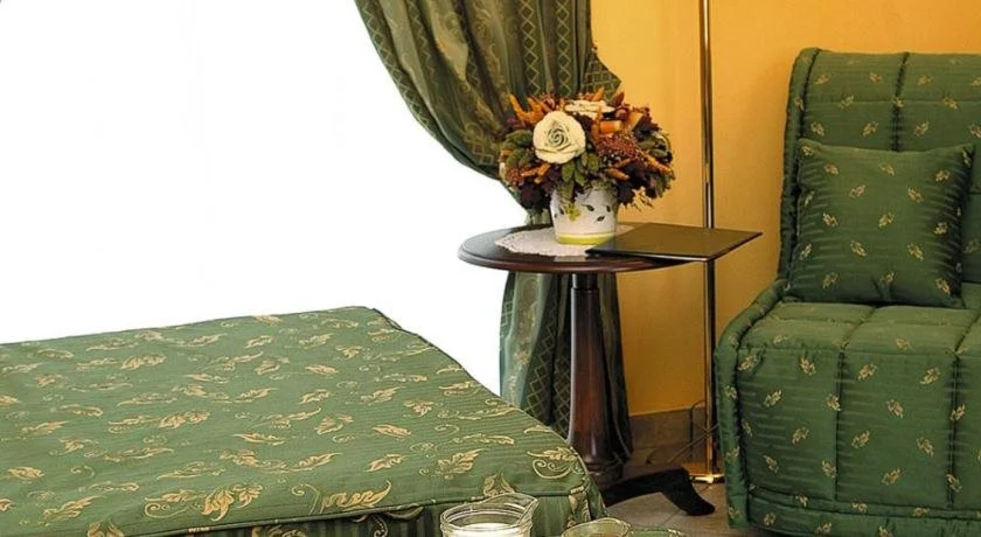Hotel Le Betulle