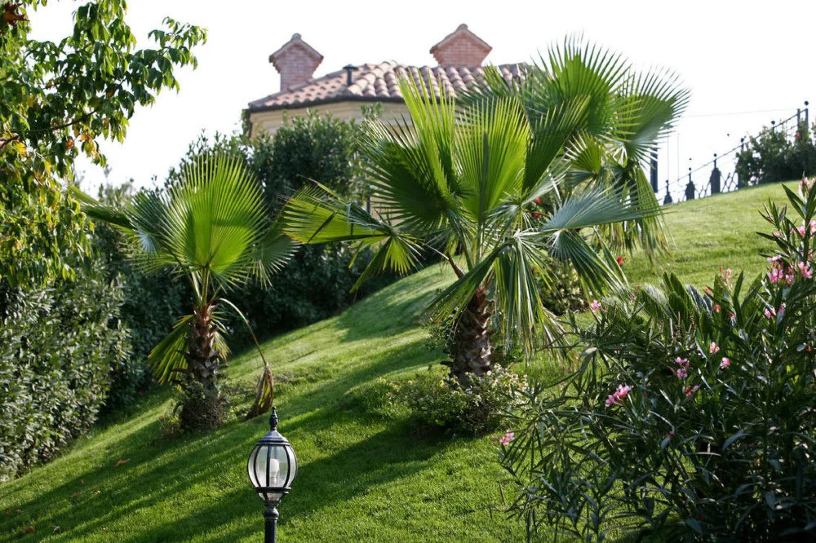 Hotel Villa Picena