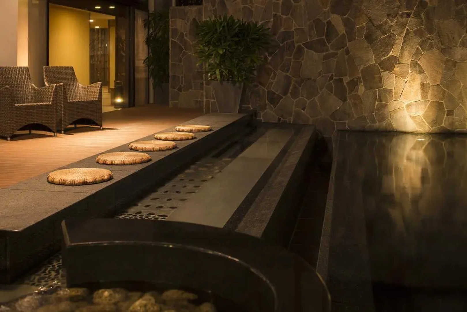 Laforet Ito Onsen Yunoniwa