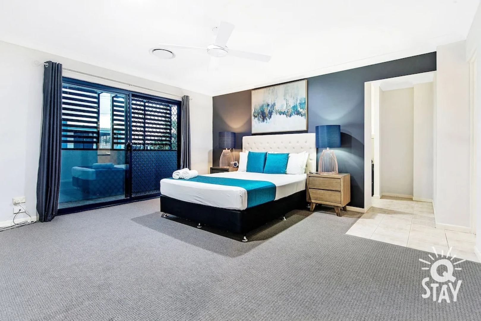 Sardinia 7 Bedroom Waterfront House - Q Stay