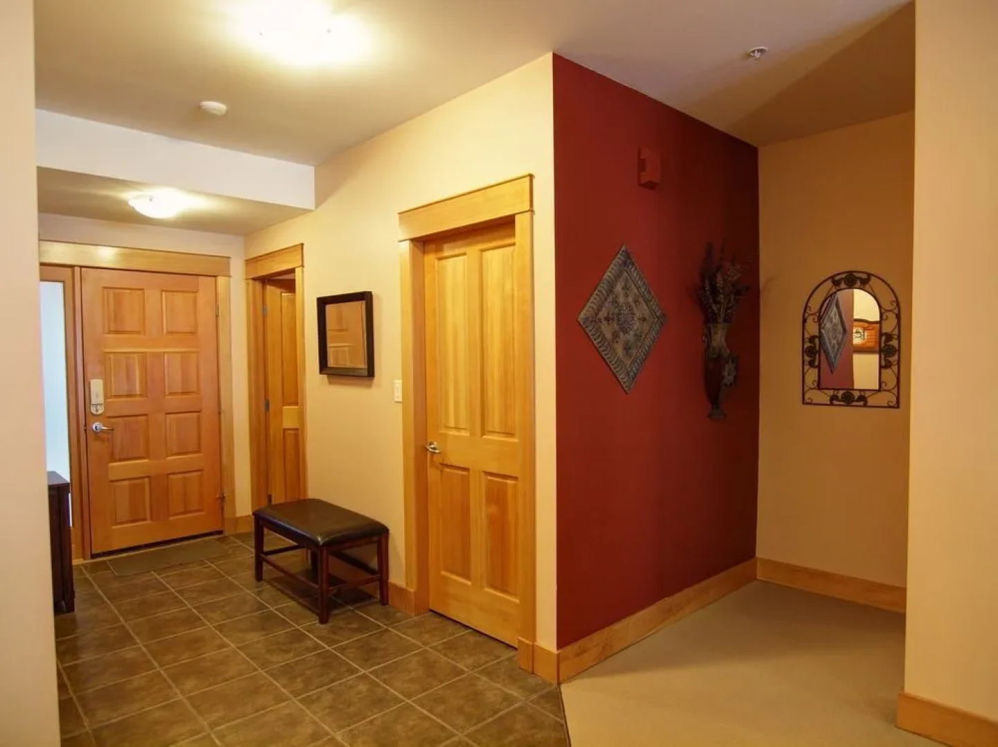 Mountain Town Properties Cascade Lodge 2E