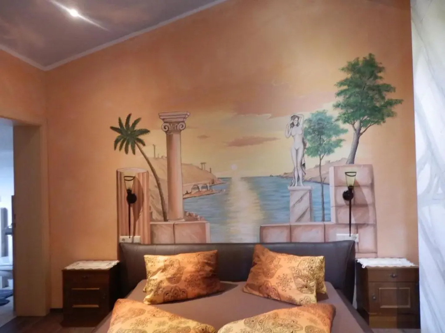 Schloßburg Reiserhof