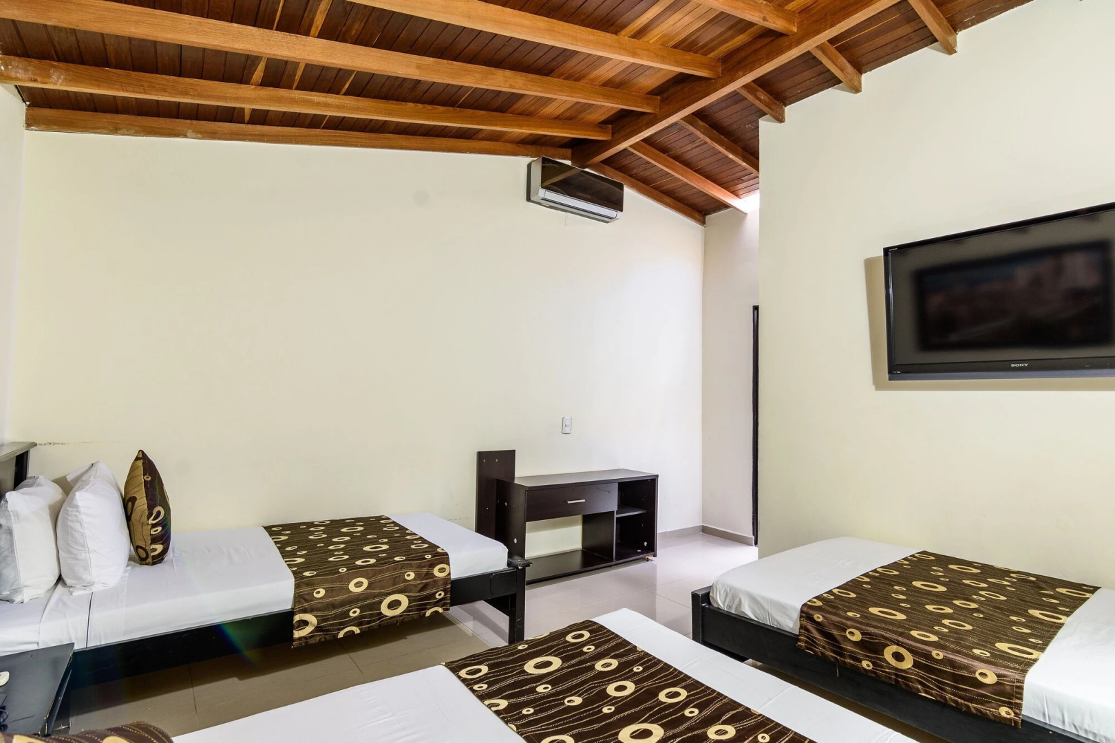 Hotel Verony San Joaquín