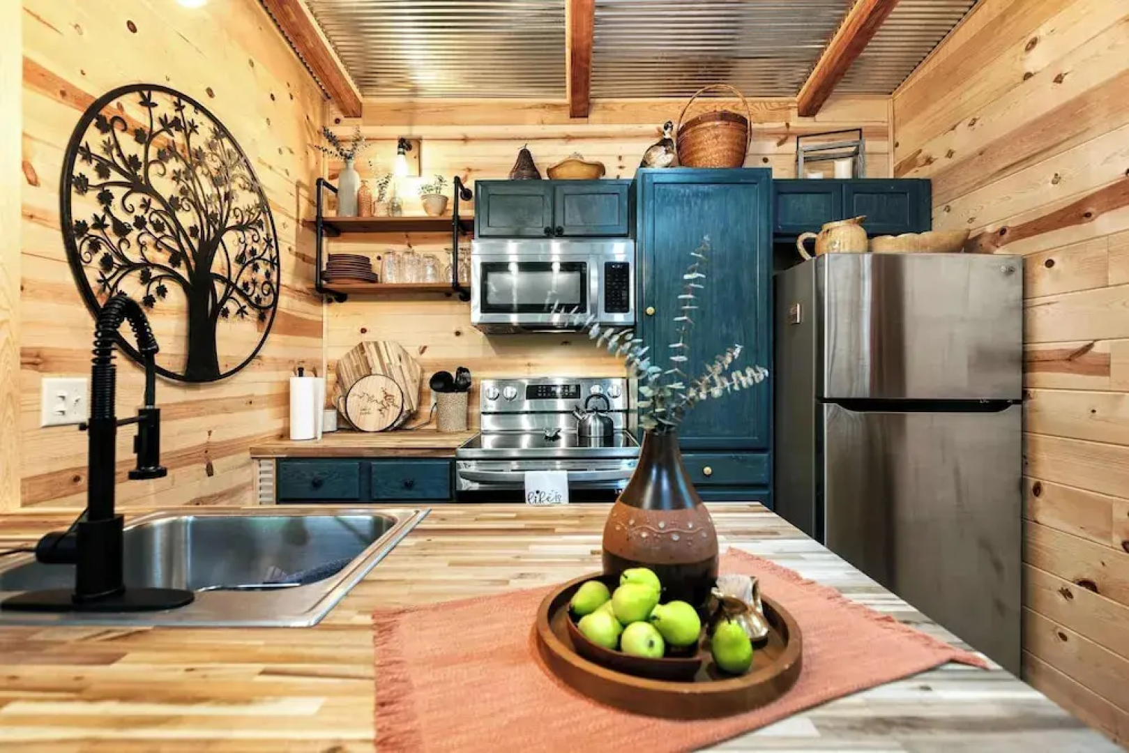 Cozy Cove Cabin The Perfect Ozark Retreat!