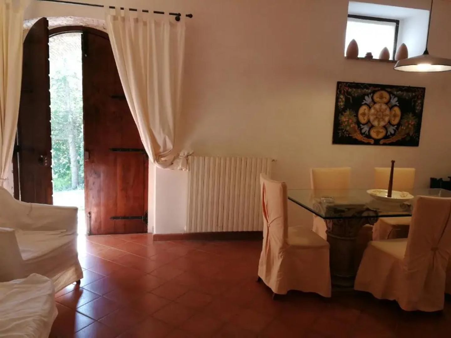 Casale Montemoro With Pool