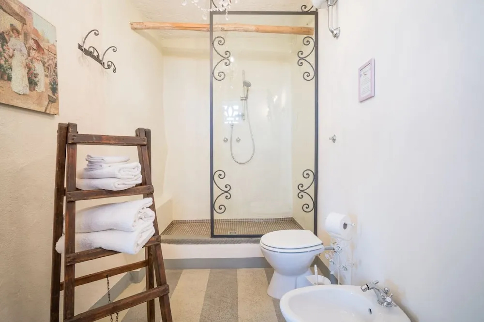 Podere Rosso Baccarà - Bed & Breakfast