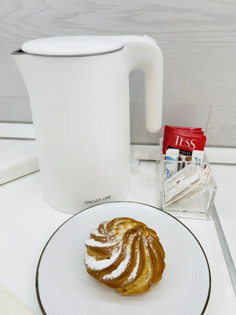 Атмосфера сна на улице Сибирская 42