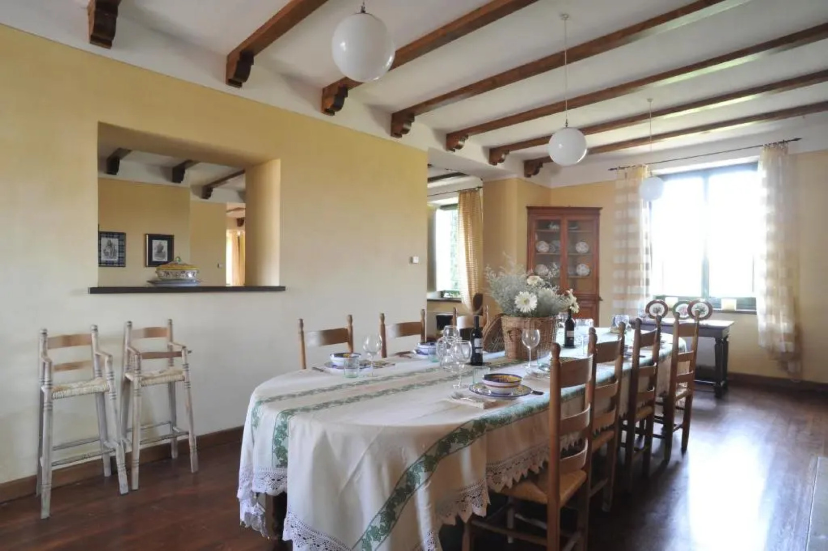 Villa Augusta Sleeps 14 Exclusive Pool