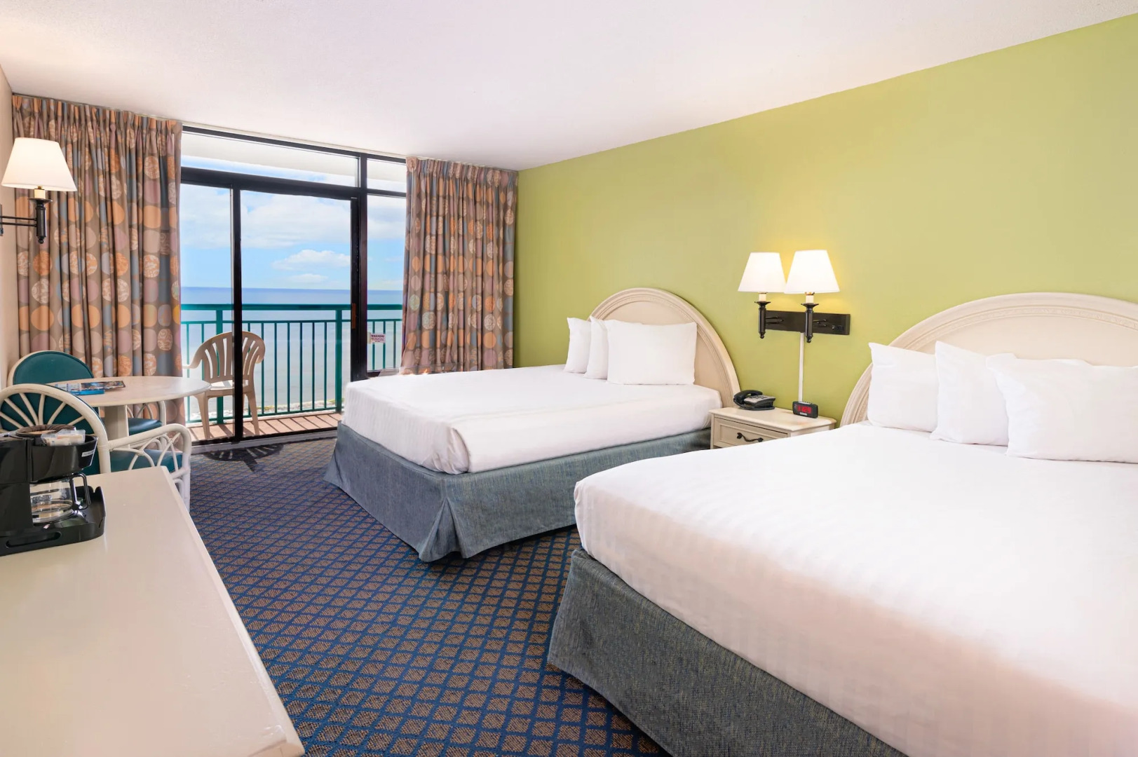 Sand Castle Resort by Patton Hospitality