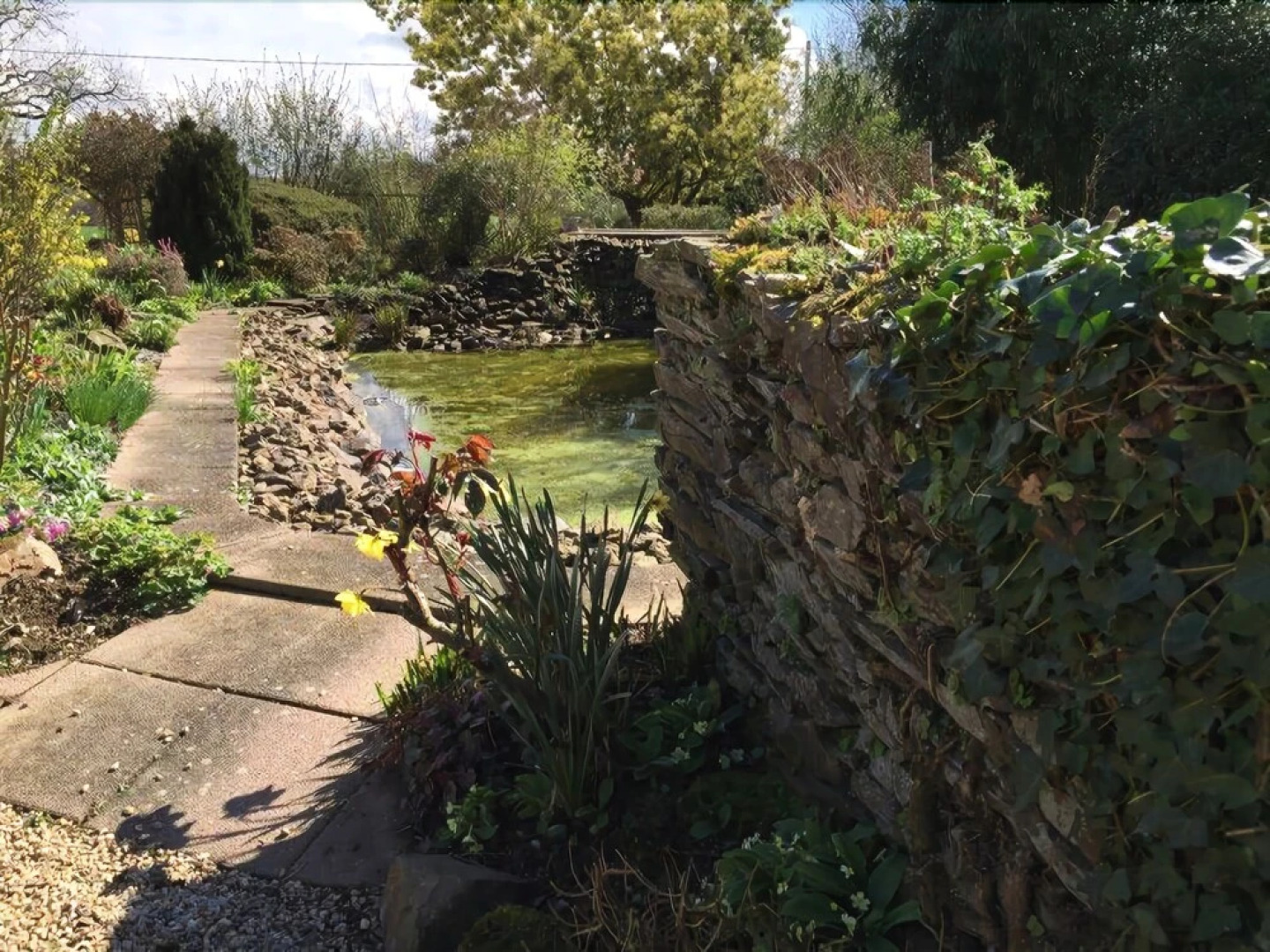 Gites Bretagne Broceliande.