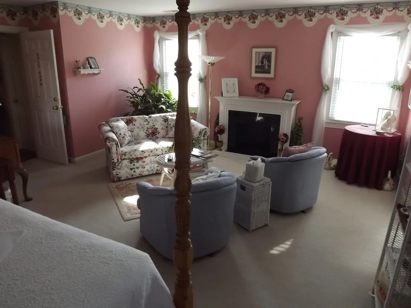 B&B Country Garden Inn