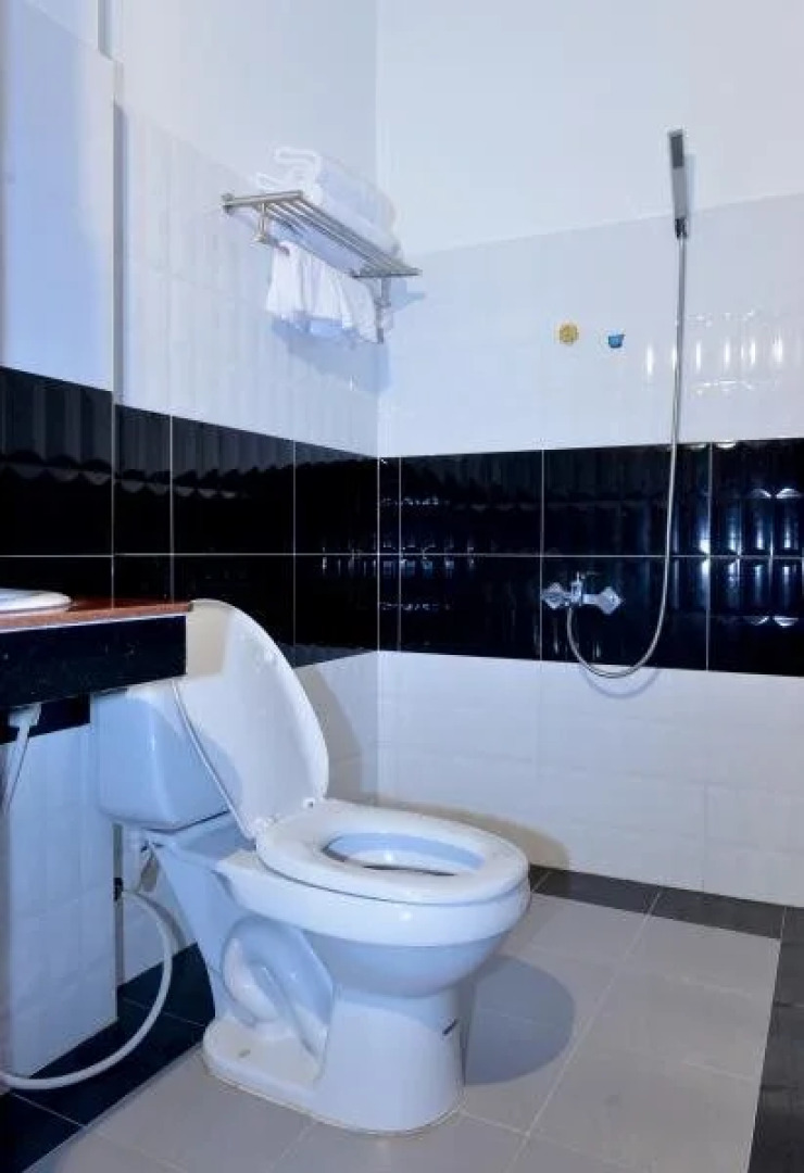 Happy Family Guesthouse