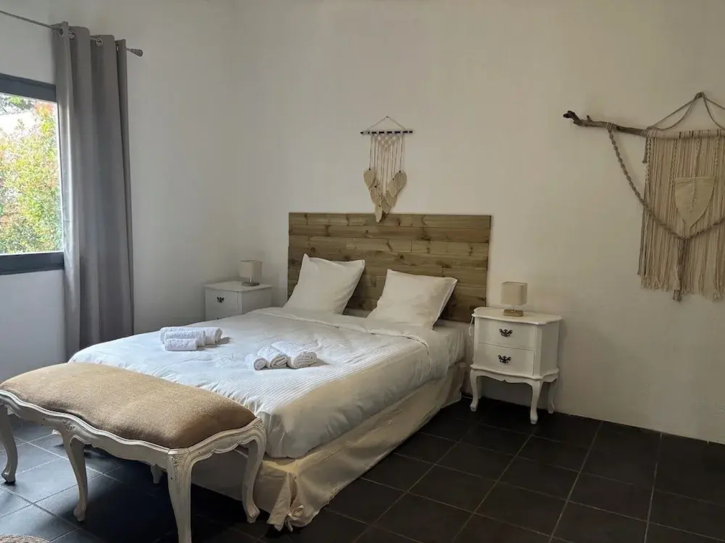 Gîtes Terra Di A Bravona