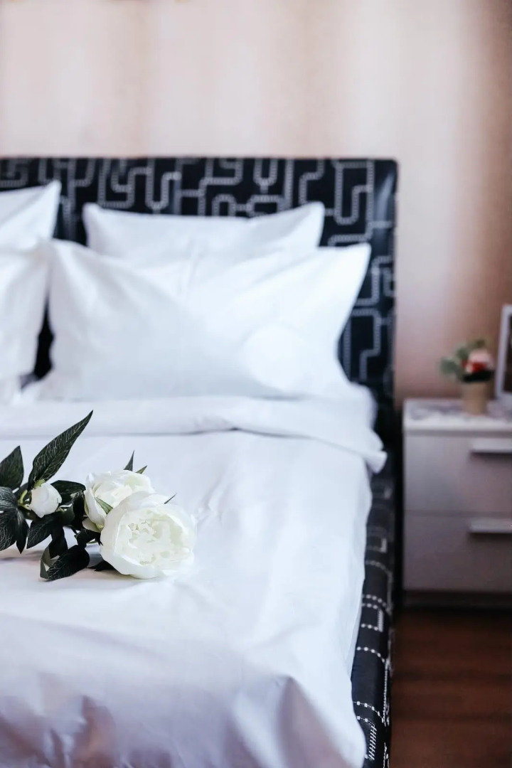 Апартаменты на проспекте Карла Маркса 55