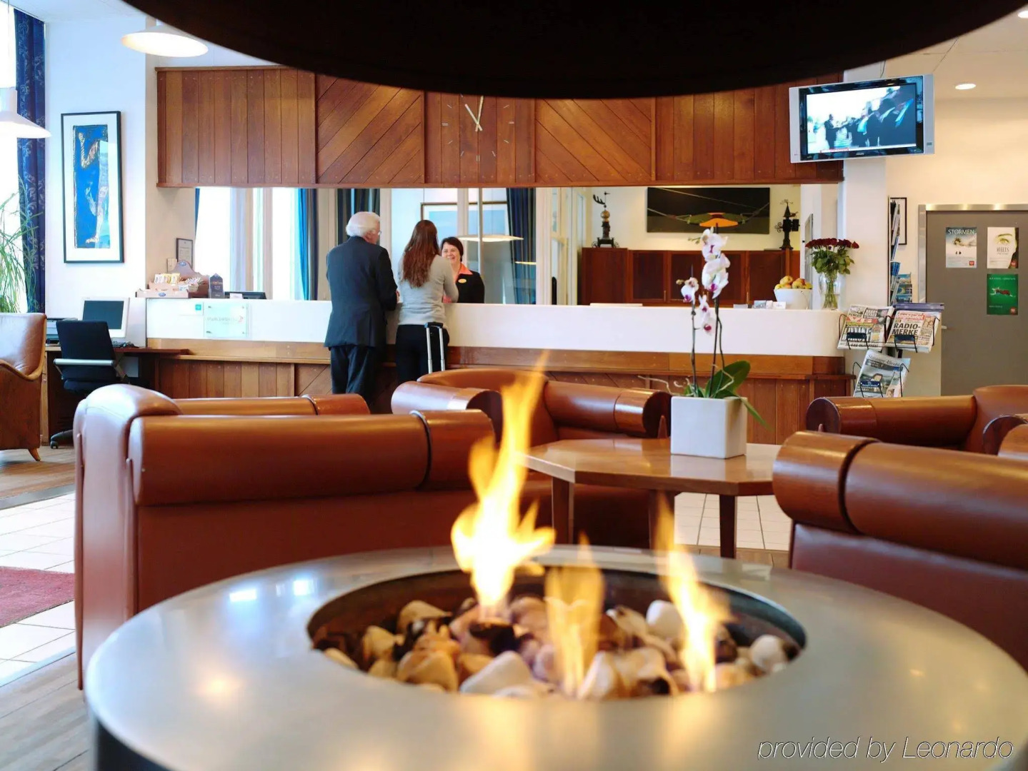 Home Hotel Skagen Brygge