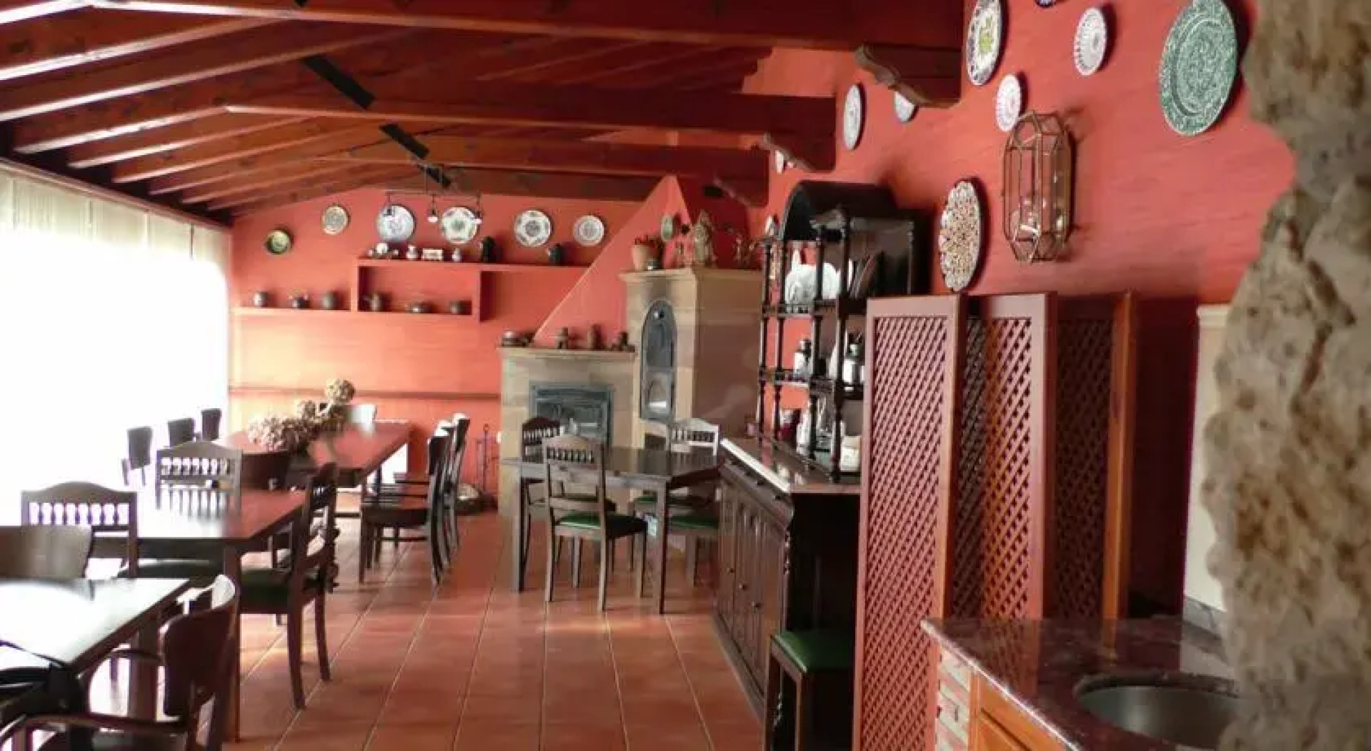 Casarrota la Campesina