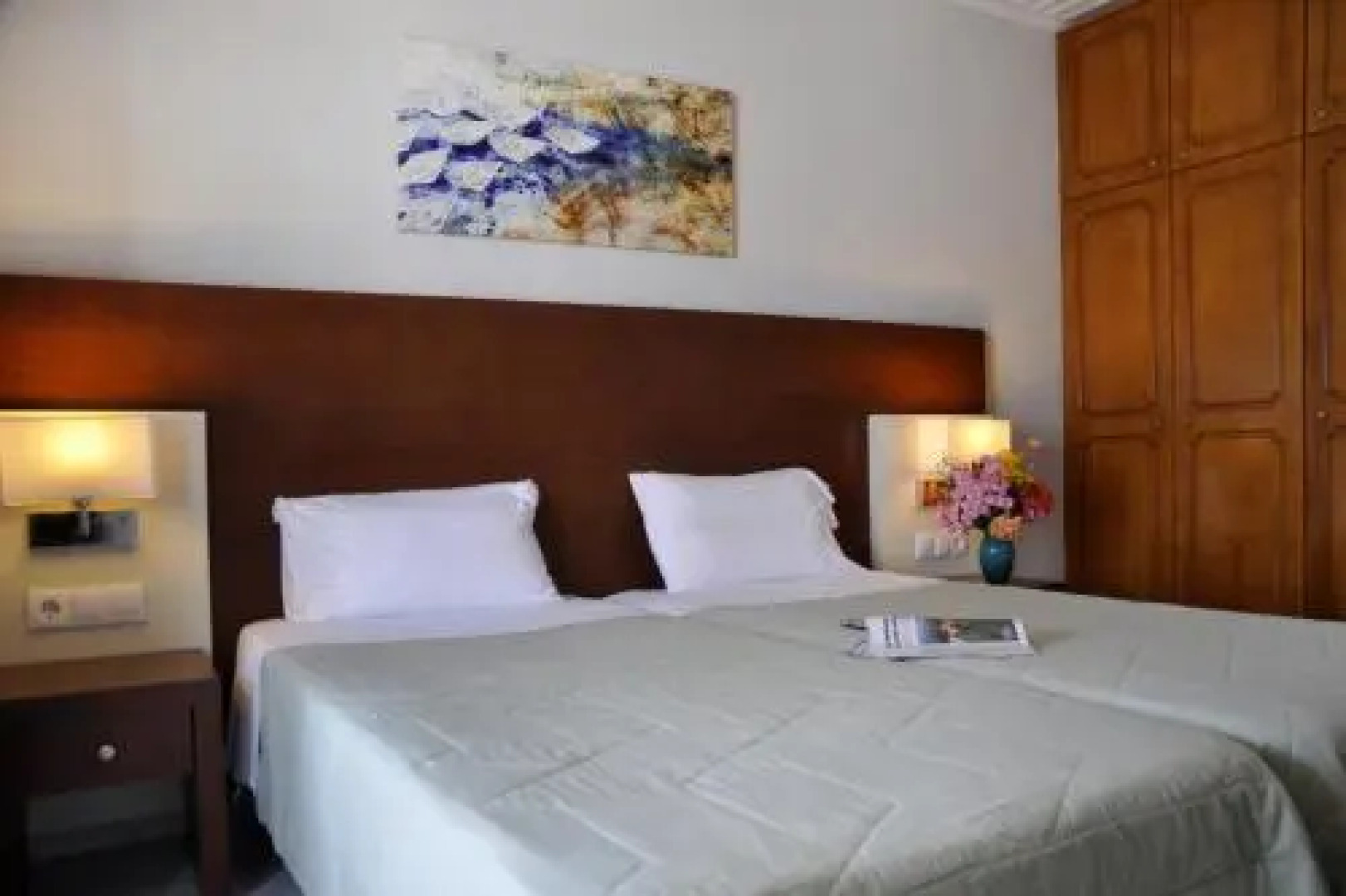 Dandidis Seaside Pension