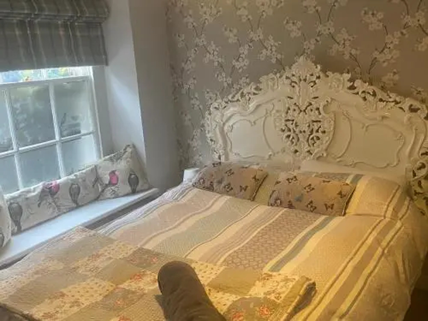 Georgian city apartment @ Thomas Street