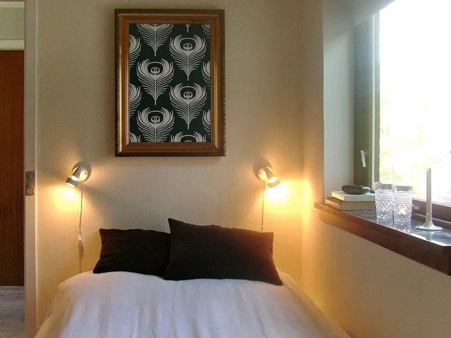 Alluring Holiday Home in Gilleleje With Barbecue