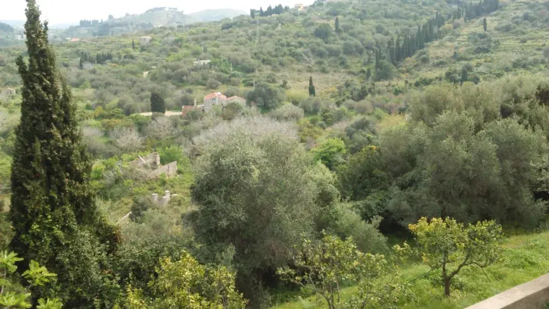 La Salute Green Health