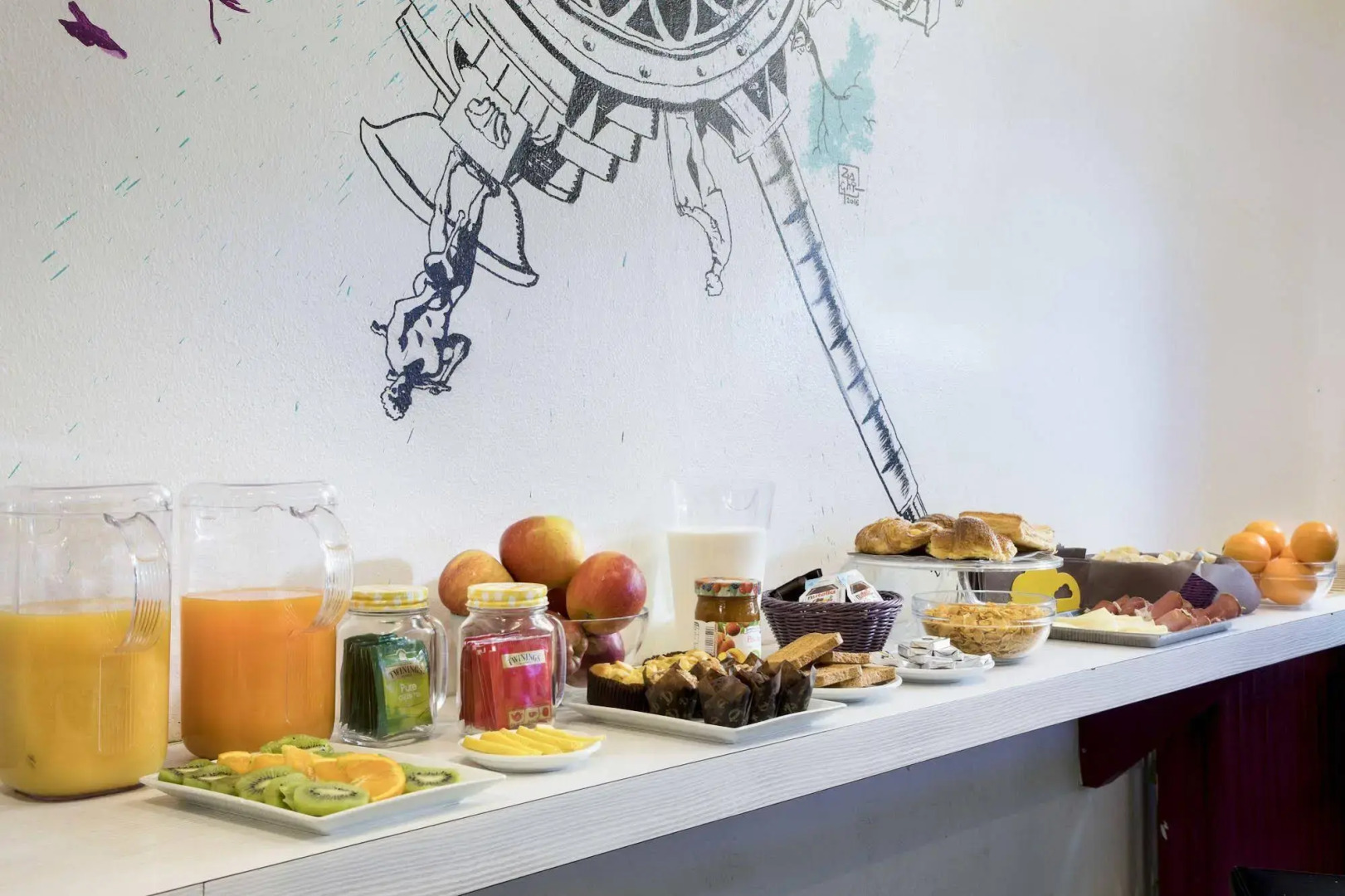 Ostello San Filippo Neri