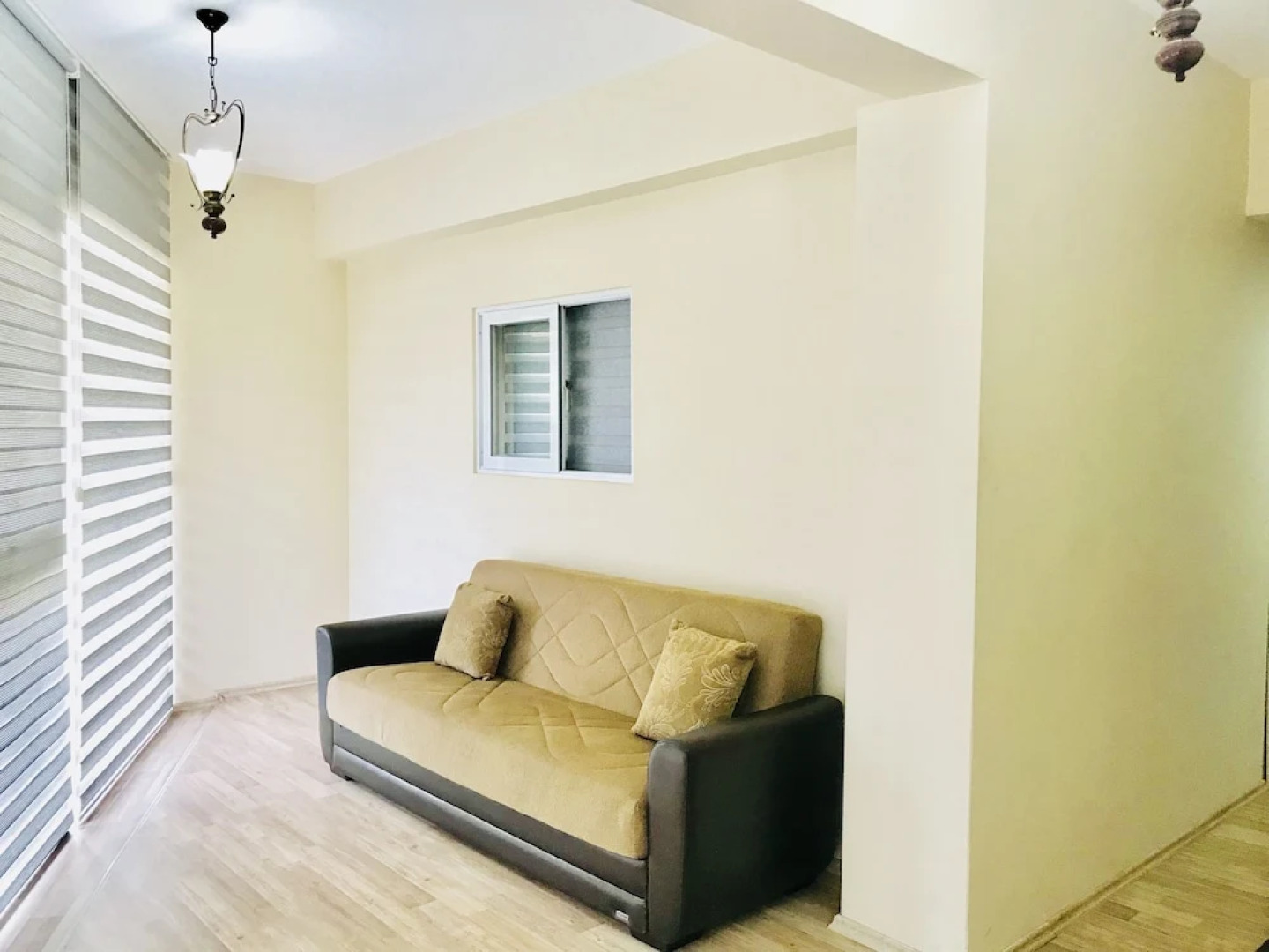 Alibeyoglu Apart Otel